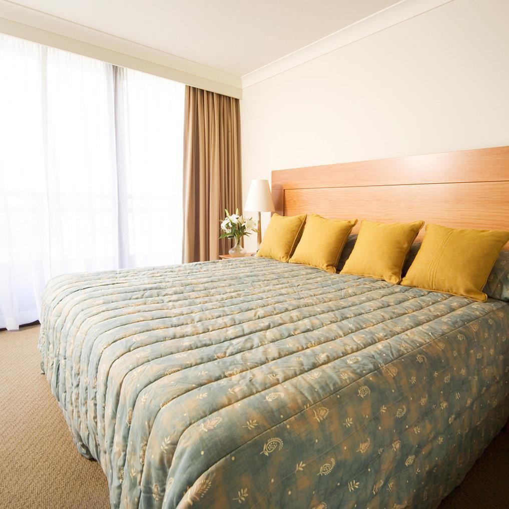 Breakfree Capital Tower Apartments Camberra Habitación foto